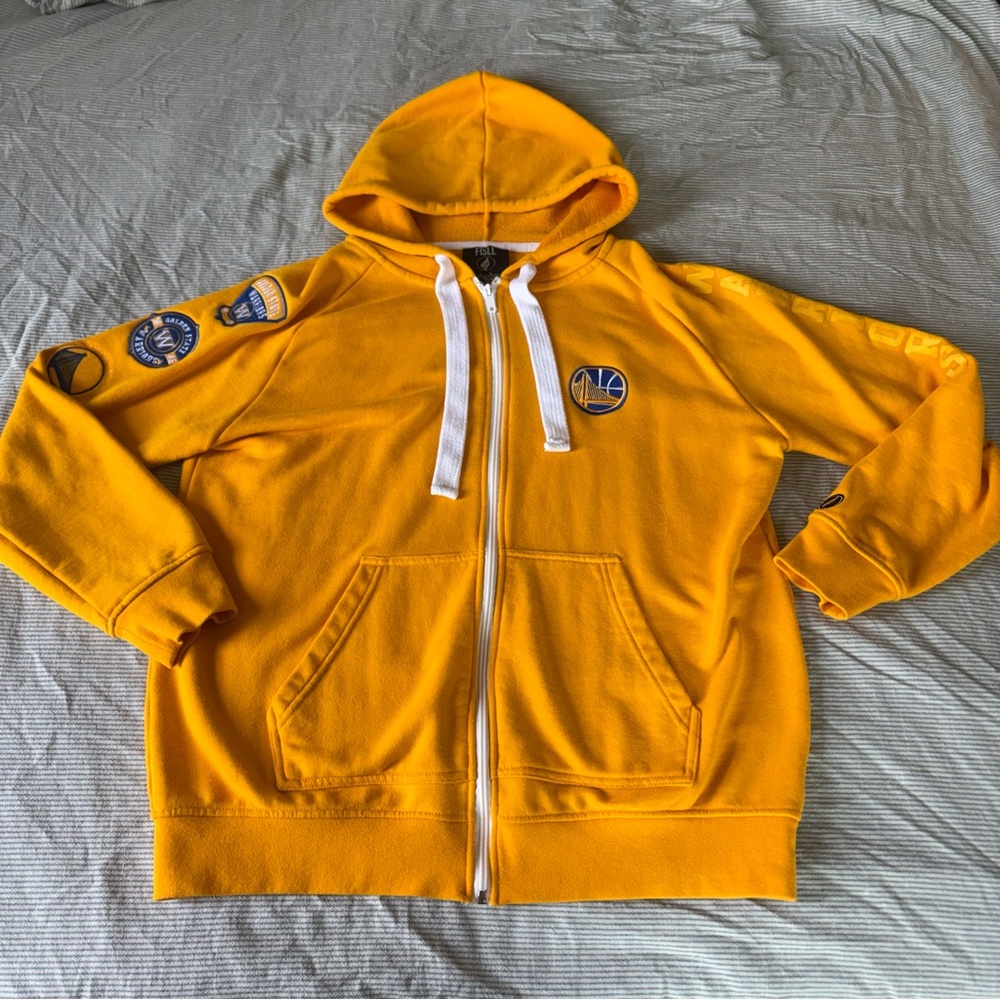 Golden State Warriors Sweatshirt
